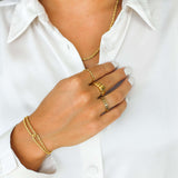 Lieve Ring