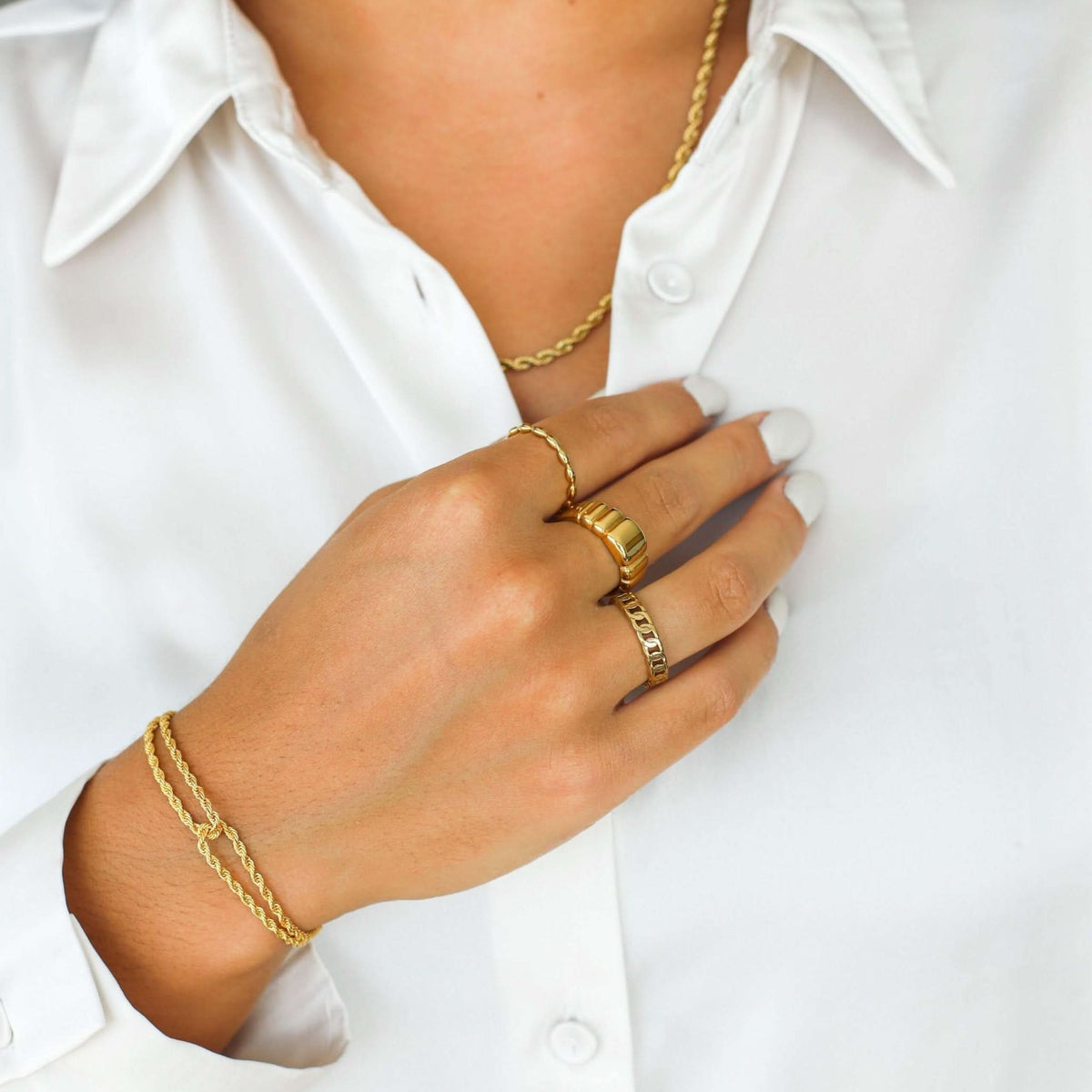 Lieve Ring