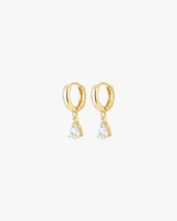 Maren Earrings - Gold