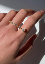 Marcelline Ring