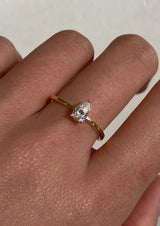 Marcelline Ring