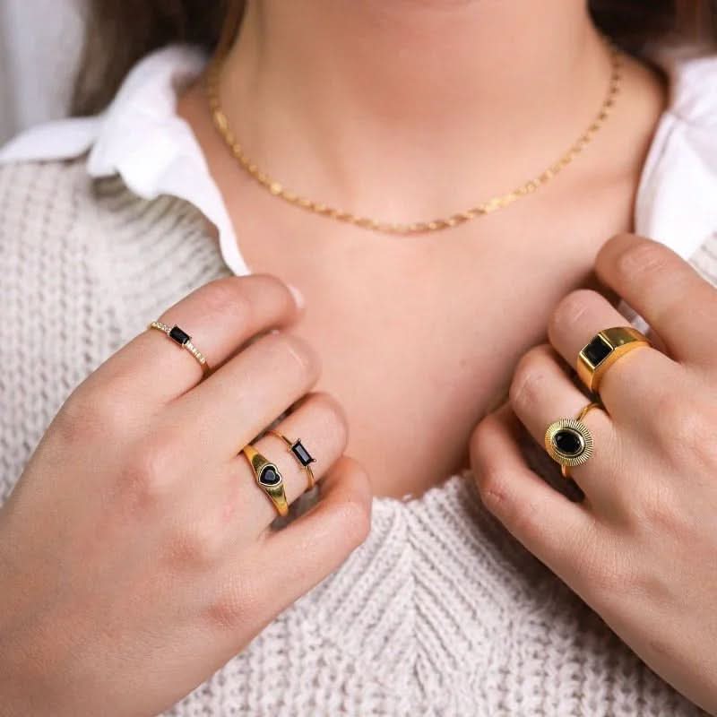Loved Ring