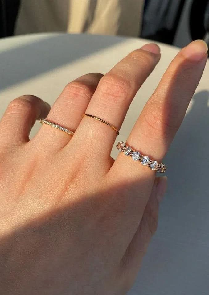 Solenne Ring