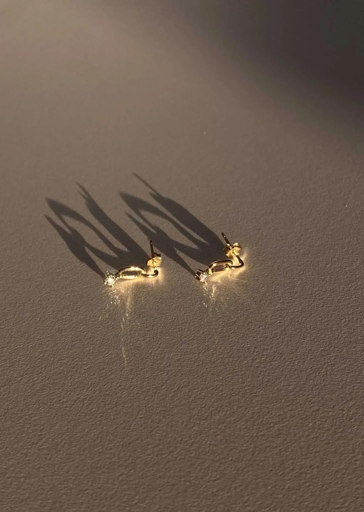 Tova Earrings