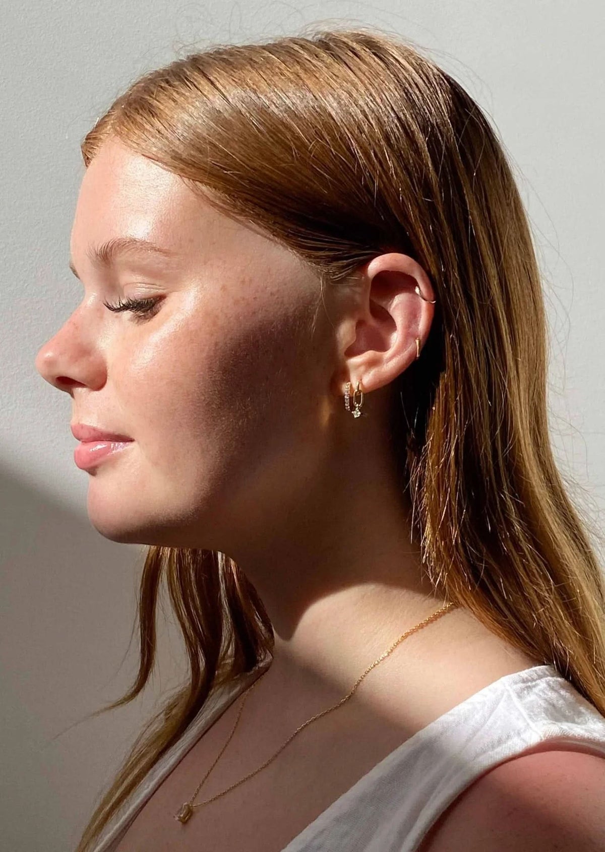 Tova Earrings