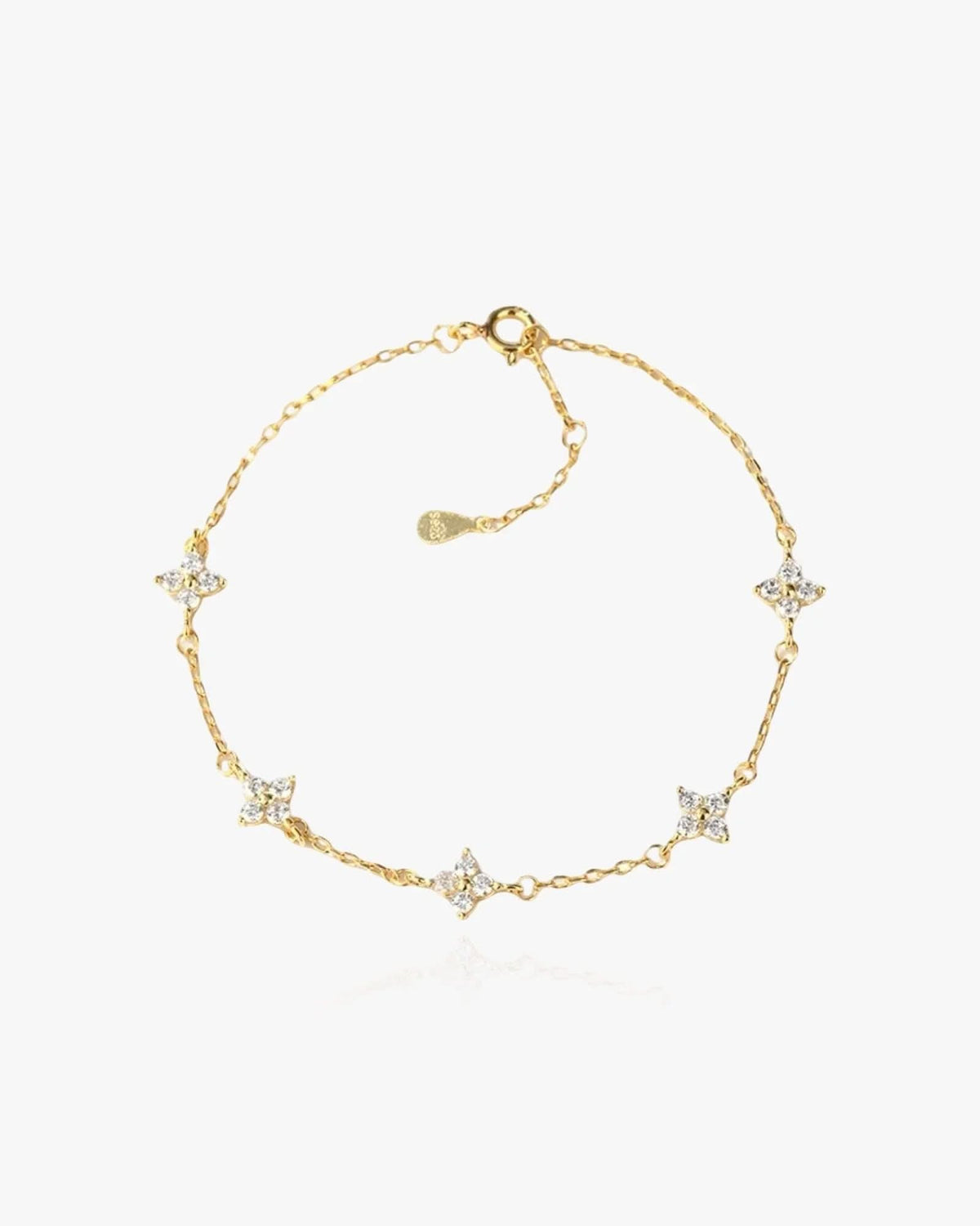 Lucky Star Bracelet