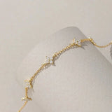 Lucky Star Bracelet