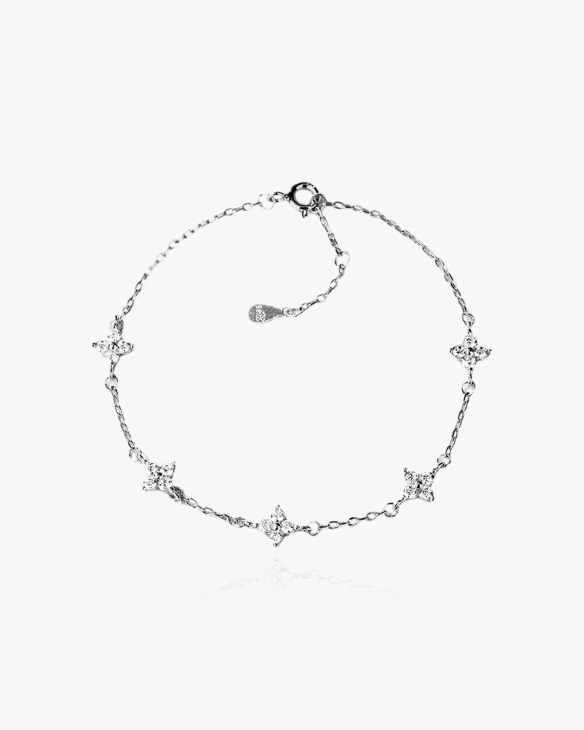 Lucky Star Bracelet