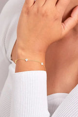 Lucky Star Bracelet