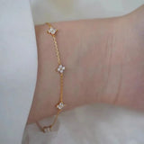 Lucky Star Bracelet