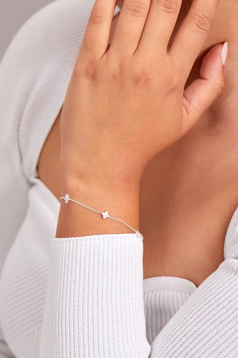 Lucky Star Bracelet