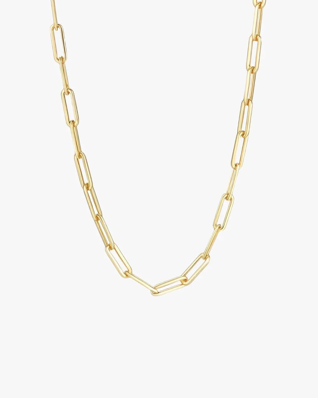 Luka Necklace