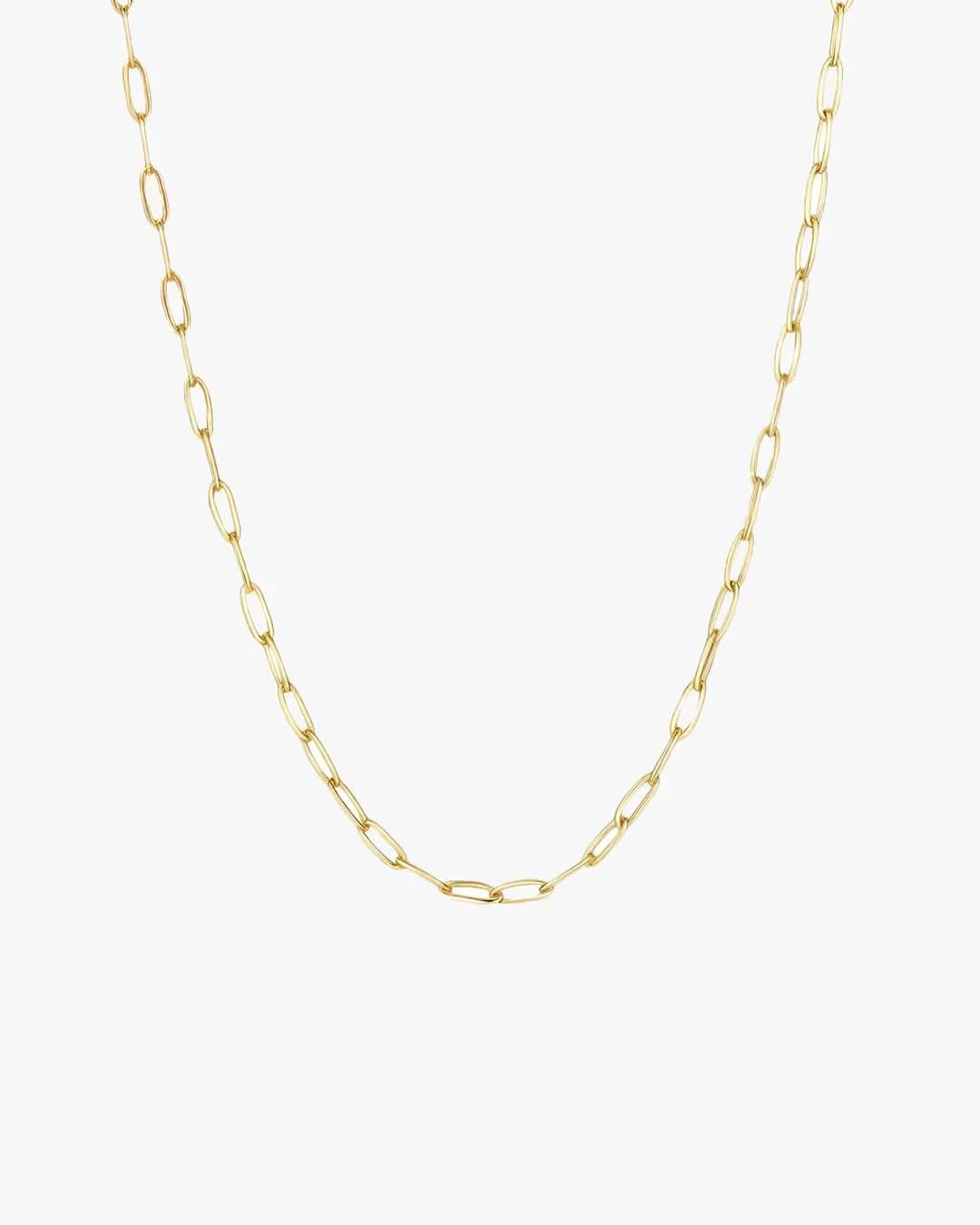 Luka Necklace