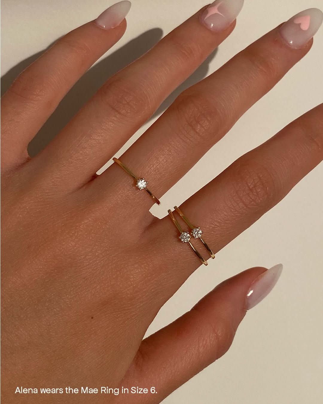 Mae Ring