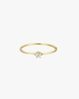 Elara Ring - Gold