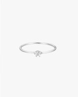 Elara Ring - Silver