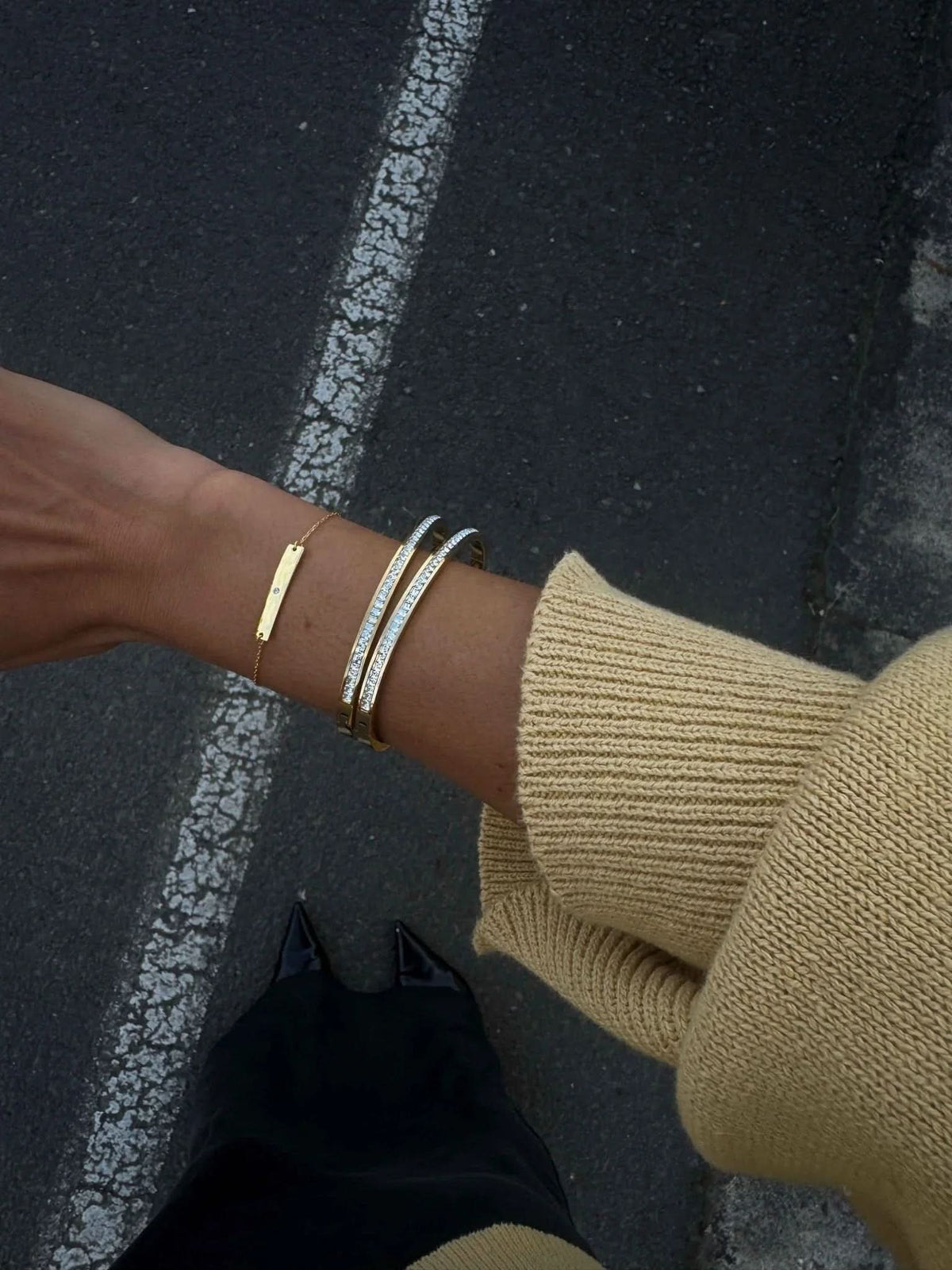 Cirae Bracelet