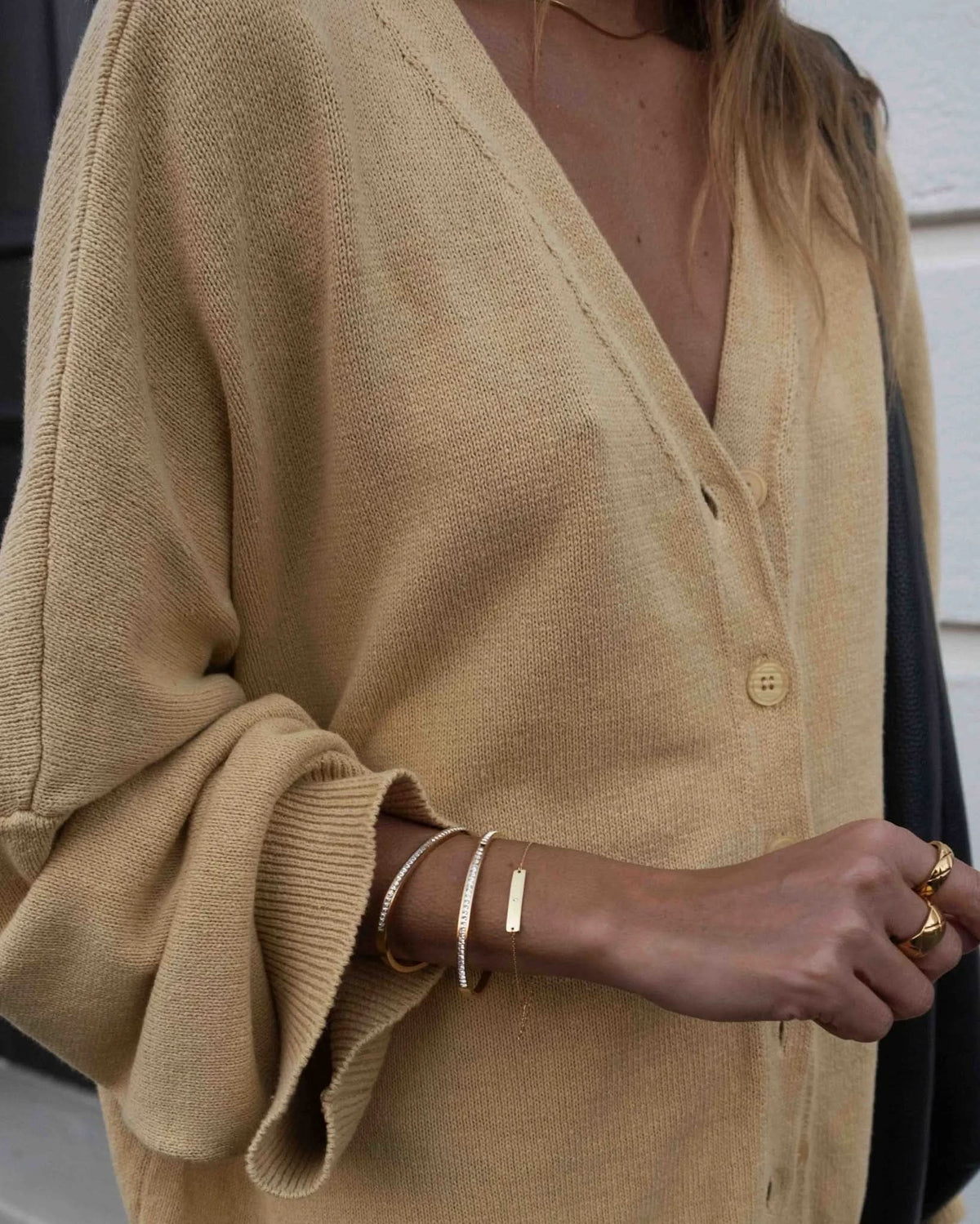 Cirae Bracelet