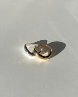 Mila Ring - Silver