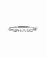 Multi-Stone Bangle