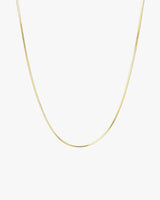 Naia Necklace - Gold