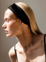 Nami Earrings - Silver