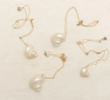 Natural Shell Necklace