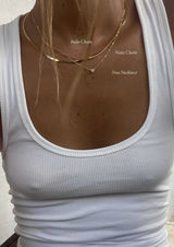 Noah Necklace