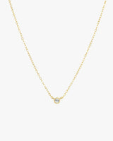 Noah Necklace