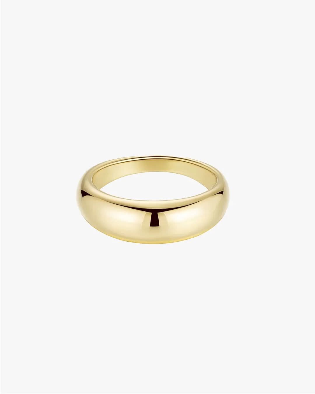 Aureum Ring