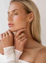 Aureum Ring