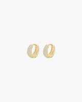 Zaya Huggies - Gold