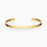 Nordd Bracelet Gold