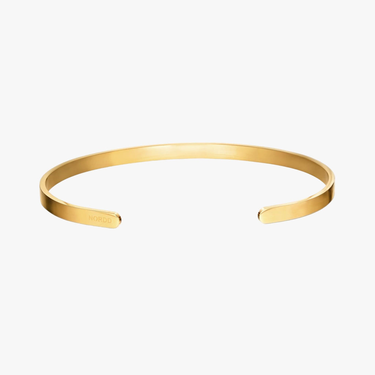 Nordd Bracelet Gold