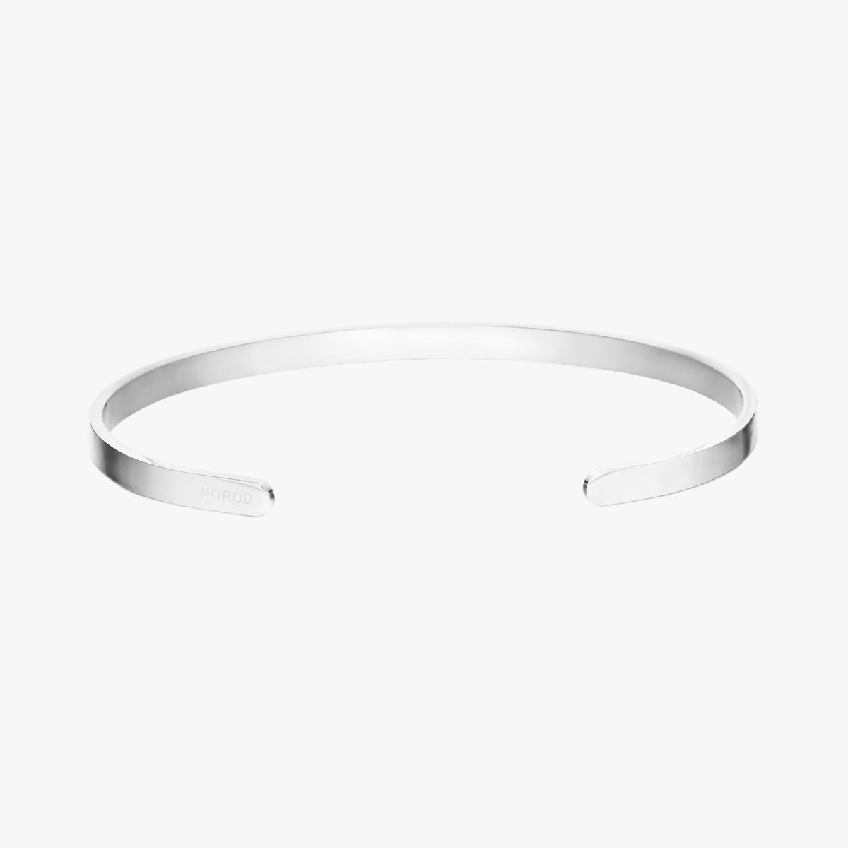 Nordd Bracelet Silver