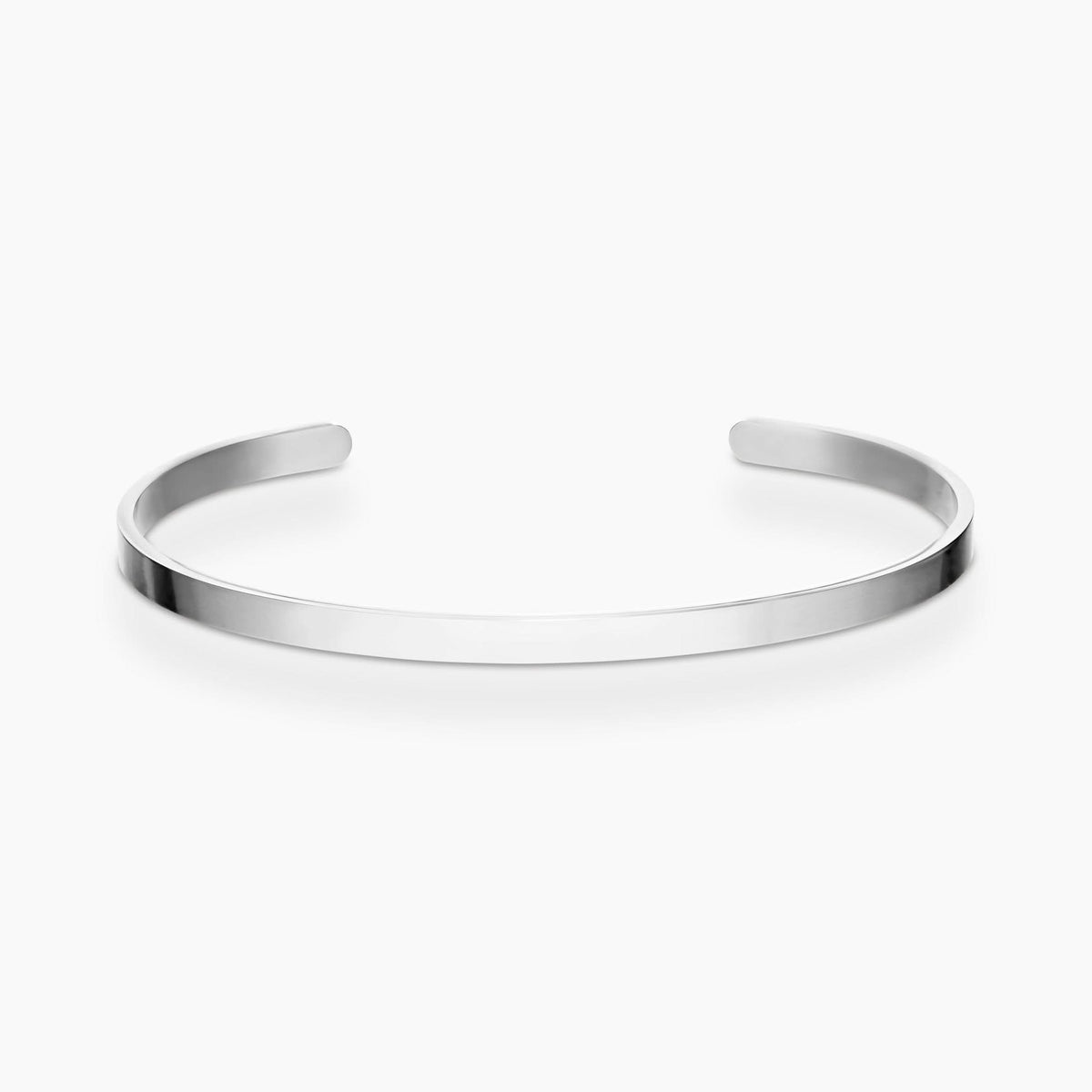 Nordd Bracelet Silver