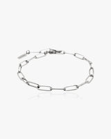 Paperclip Bracelet / Anklet