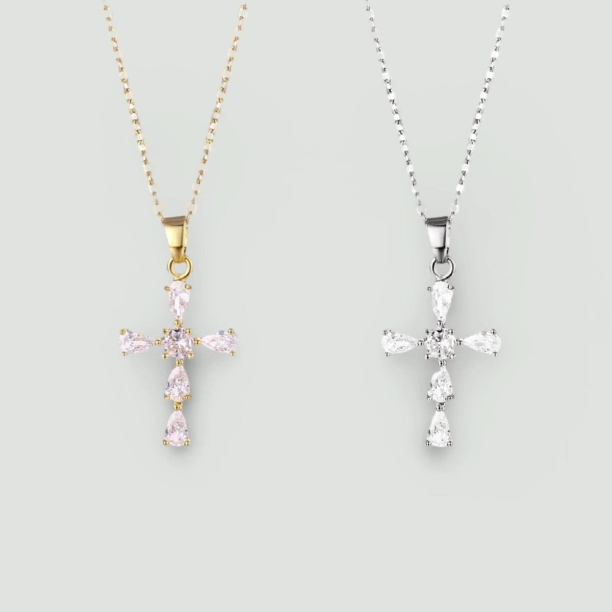 Perfect Cross