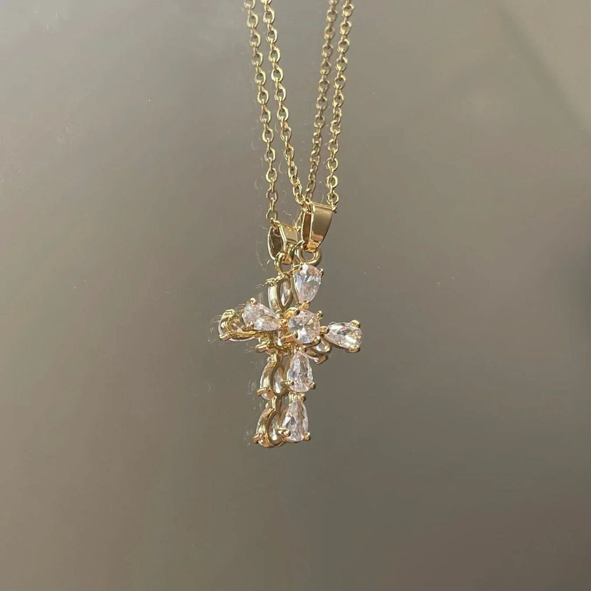 Perfect Cross