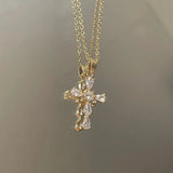 Perfect Cross