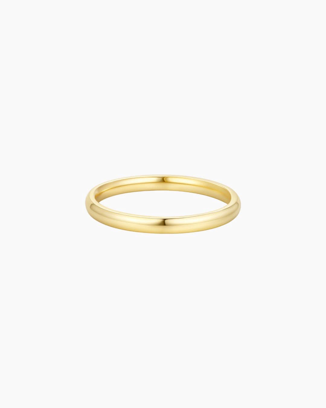 Phoebe Ring - Gold