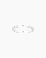 Phoebe Ring - Silver