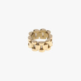 Presidente Ring - Gold