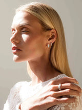 Rhea Earrings