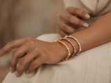 Screw Bracelet