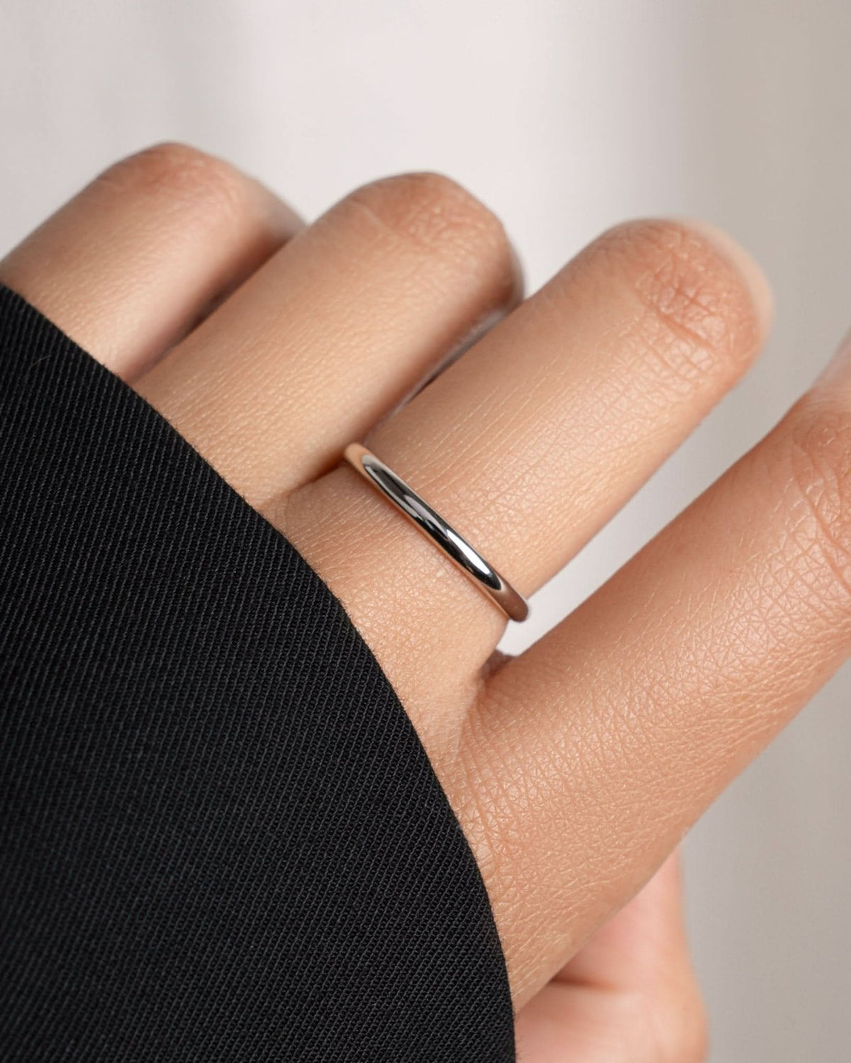 Simple Stacking Band