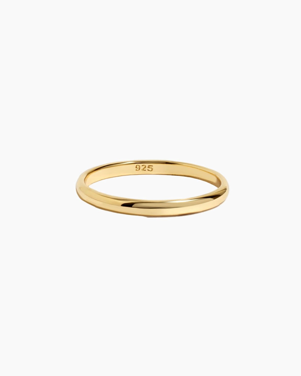 Simple Stacking Band