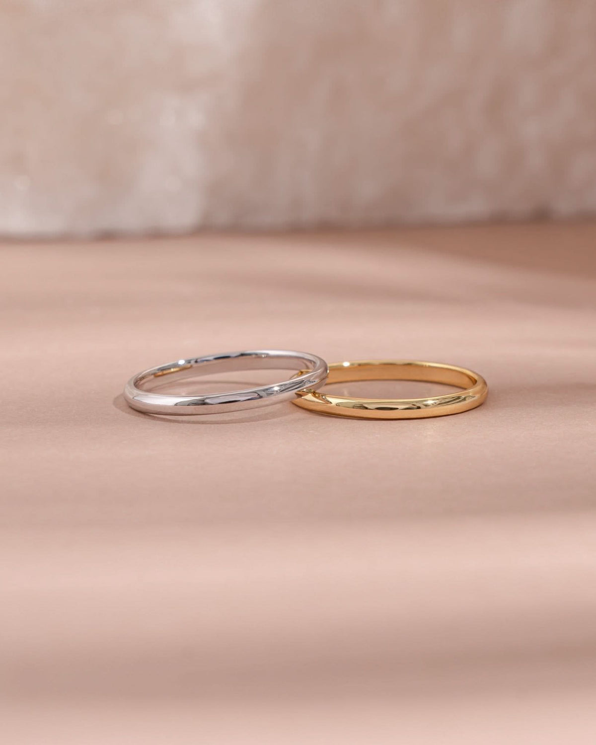 Simple Stacking Band