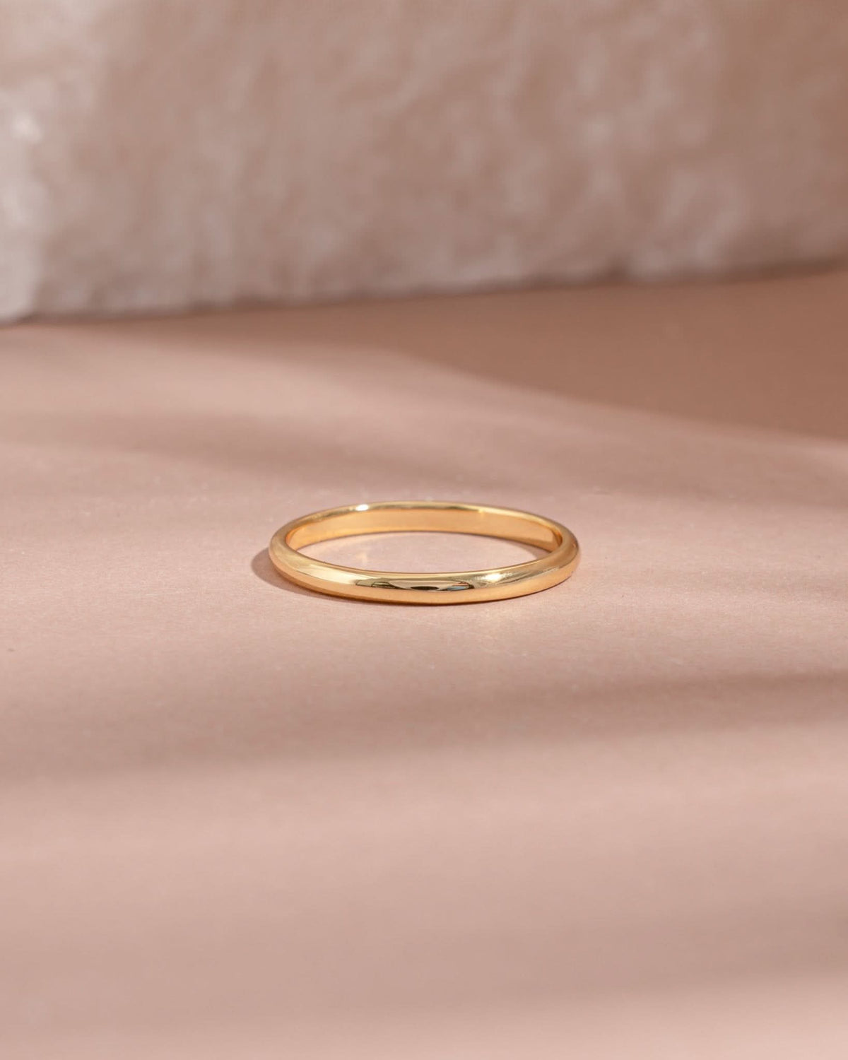 Simple Stacking Band