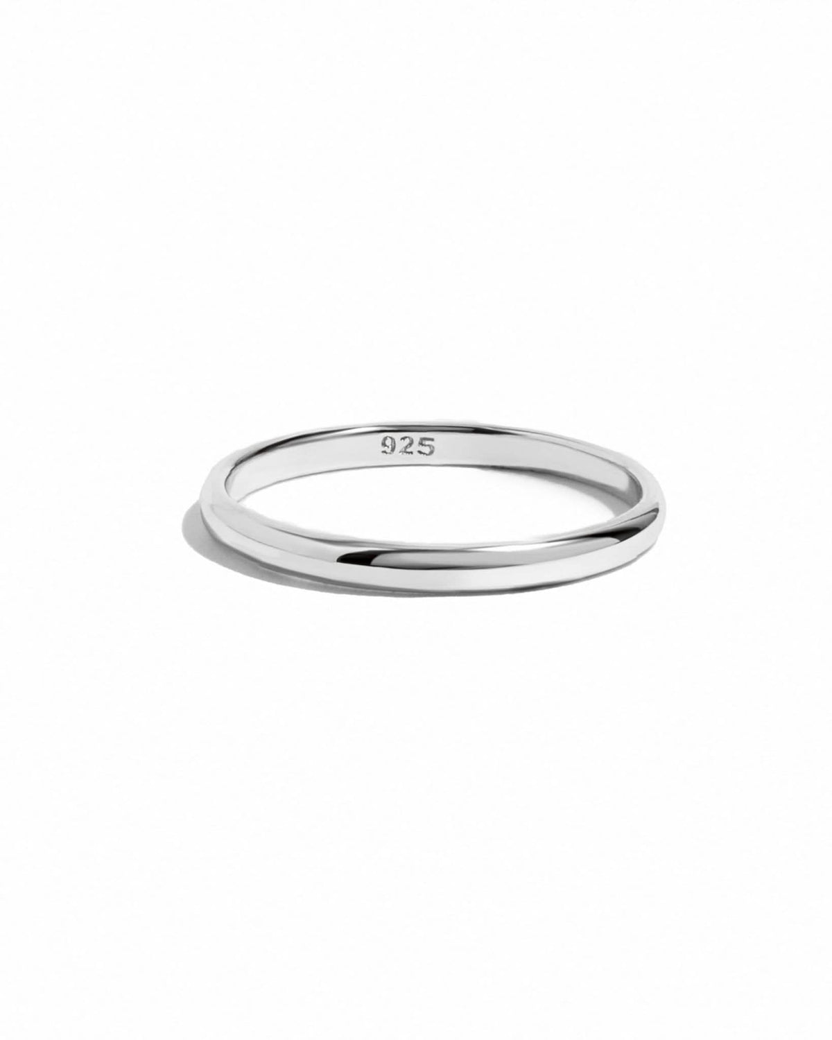 Simple Stacking Band
